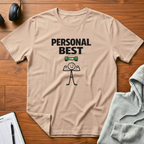 Personal Best T-Shirt