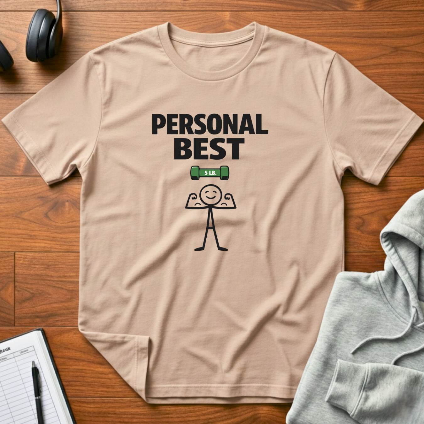 Personal Best T-Shirt