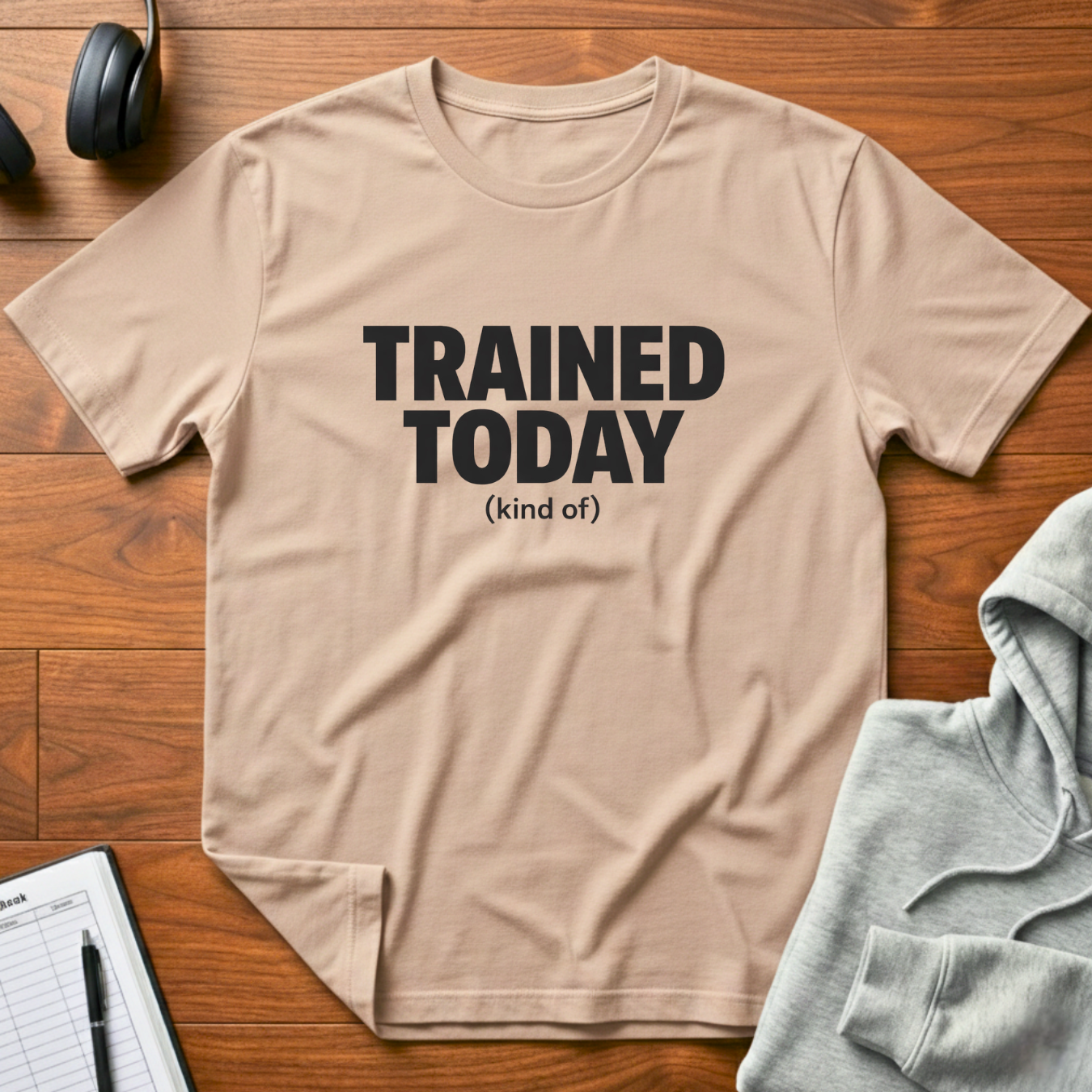 Kind Of Trained T-Shirt