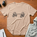 Training Wheels T-Shirt