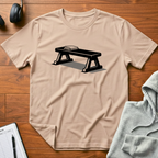 Empty Bench T-Shirt