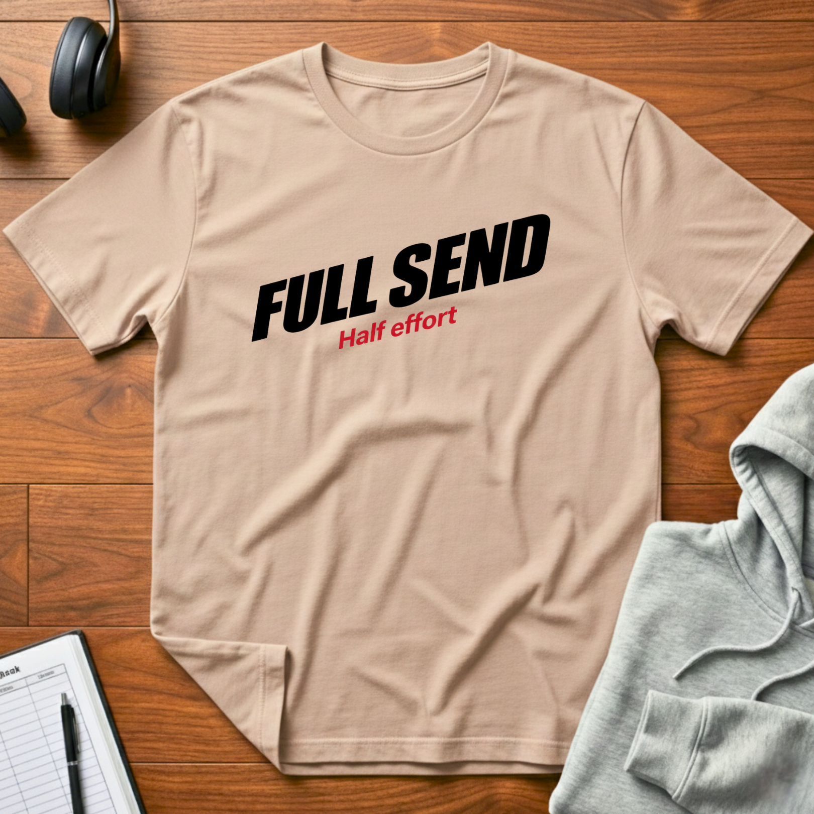 Full Send T-Shirt