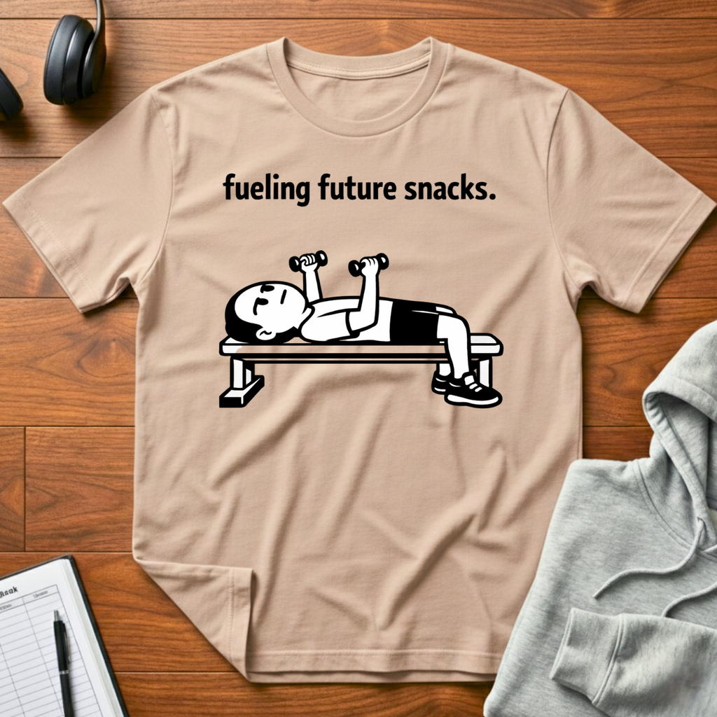 Future Snacks T-Shirt