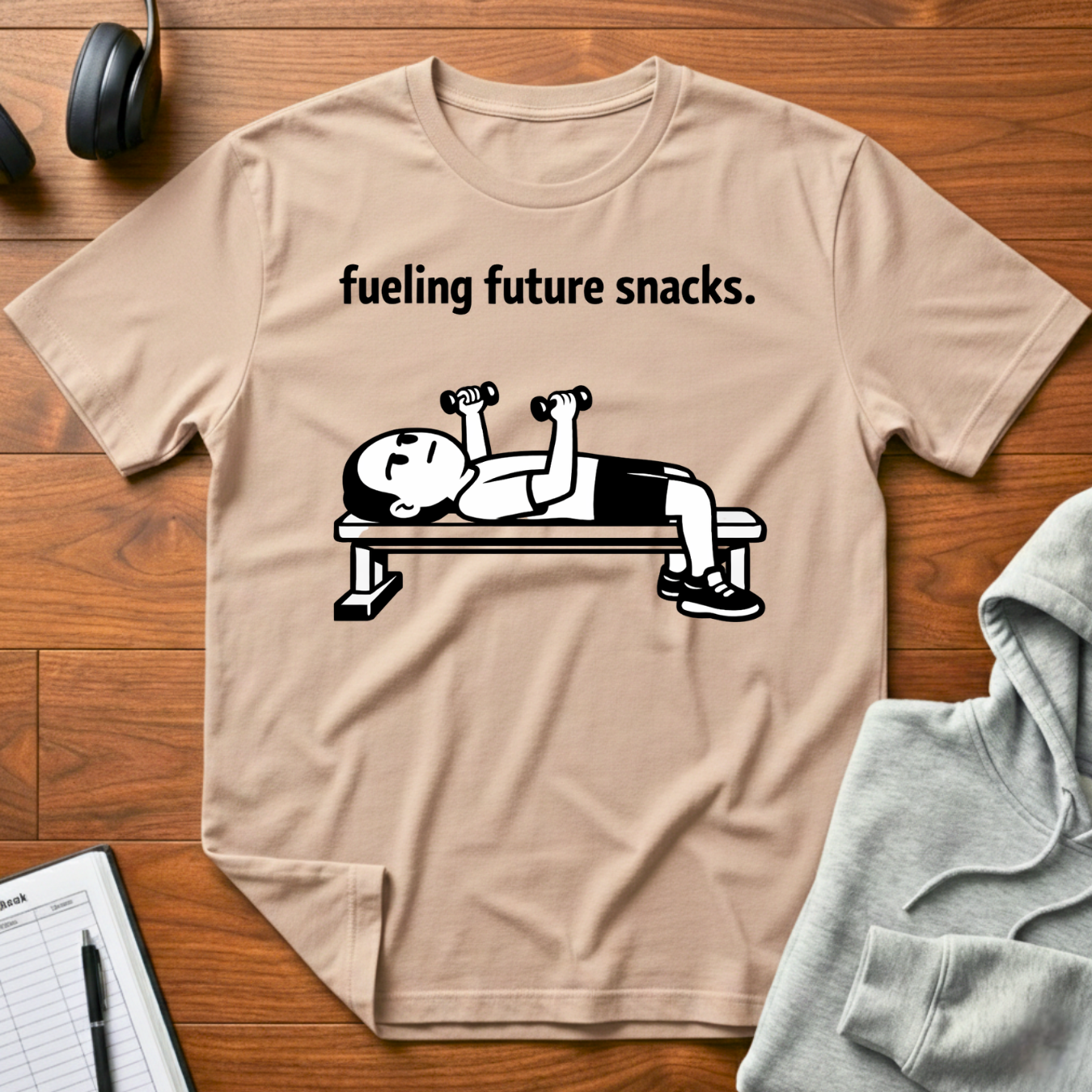 Future Snacks T-Shirt