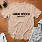 Different Greatness T-Shirt