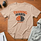 Training Hard T-Shirt