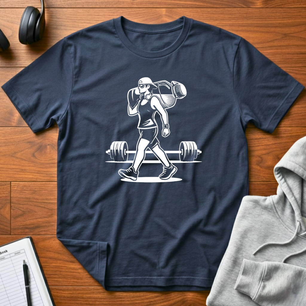 Hydration T-Shirt