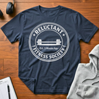 Fitness Society T-Shirt
