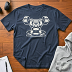 Bulldog Lift T-Shirt