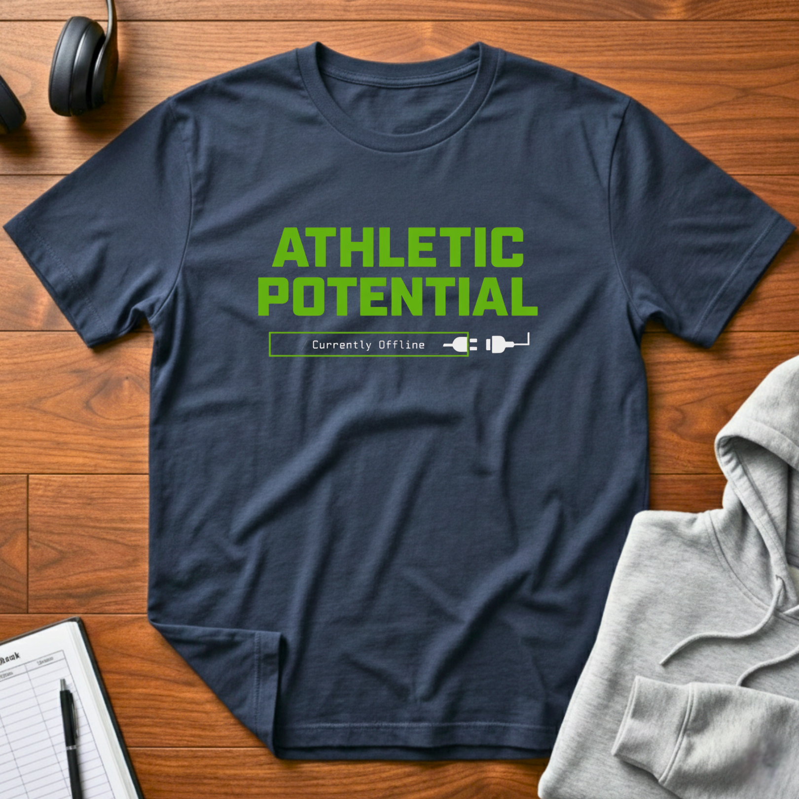 Potential Offline T-Shirt
