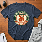 Unavailable For Cardio T-Shirt