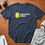 Concentric Failure T-Shirt