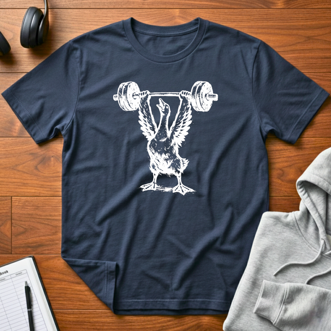 Goose Lift T-Shirt