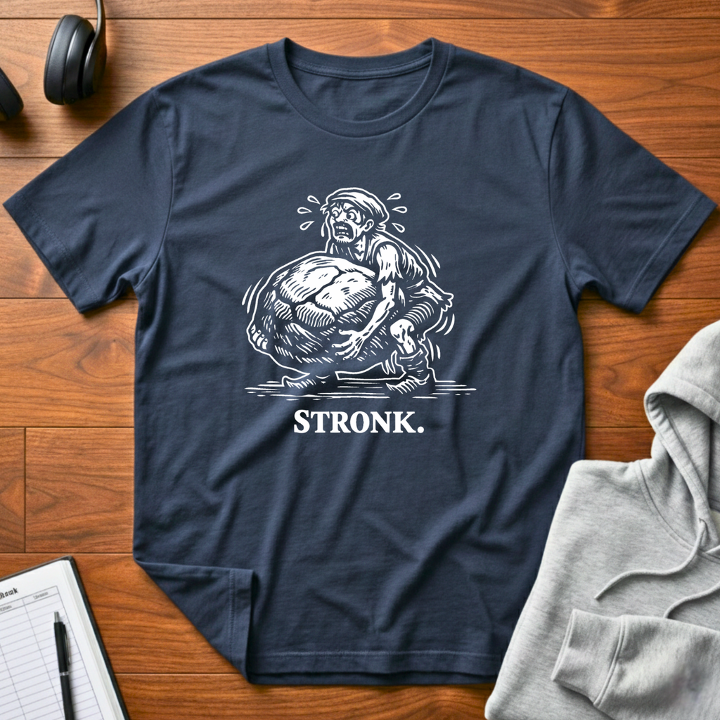 Stronk T-Shirt