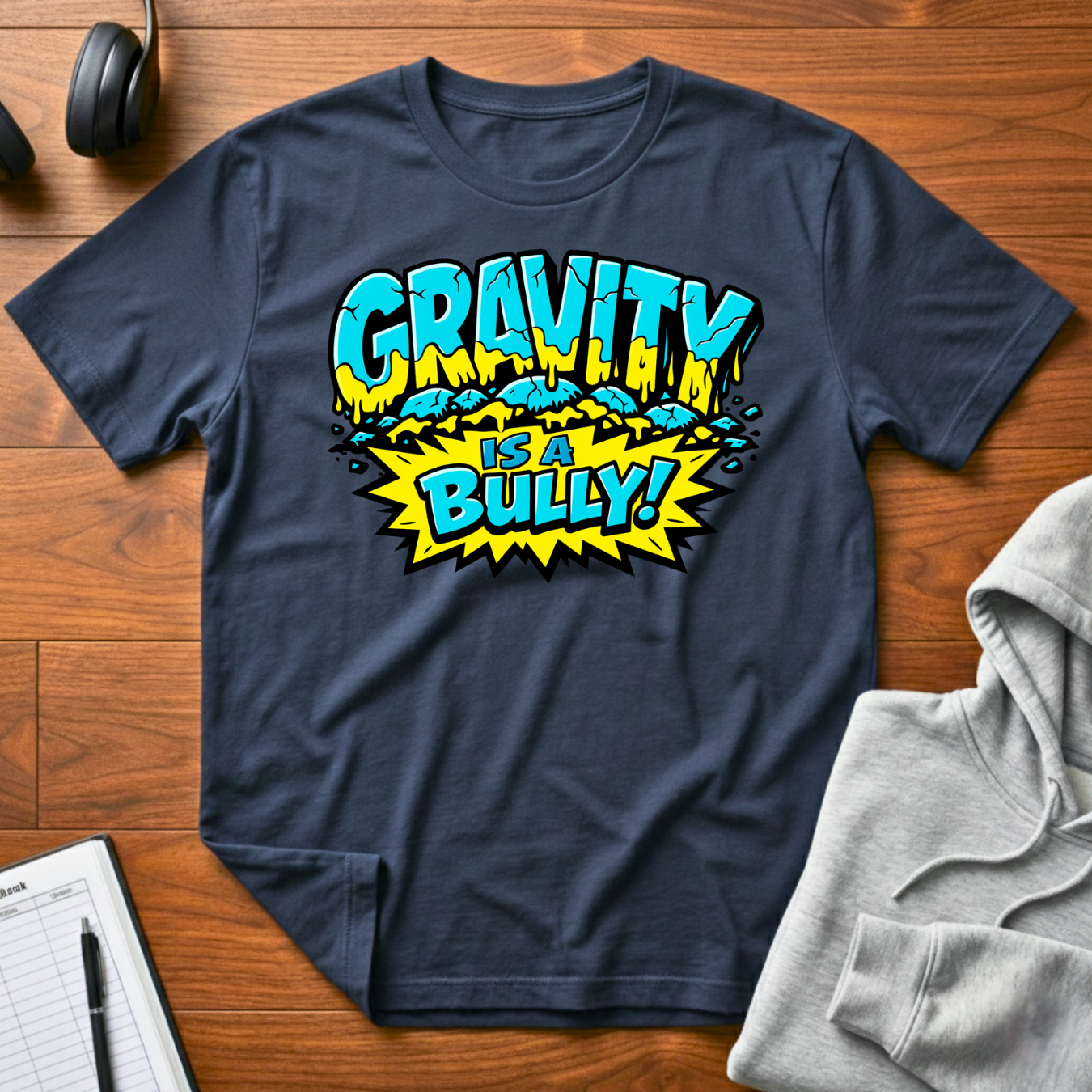 Gravity T-Shirt