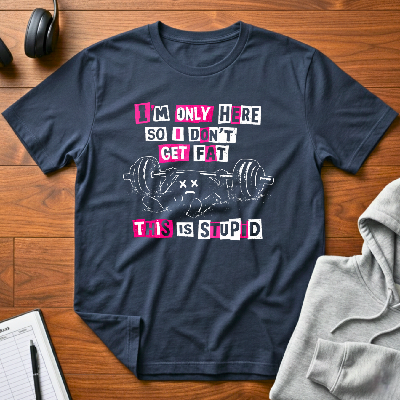 This Is Stupid T-Shirt