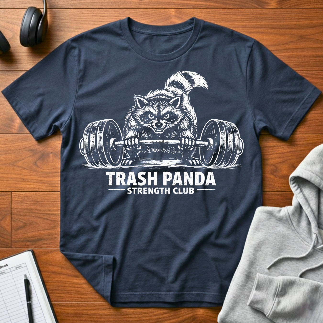 Trash Panda T-Shirt