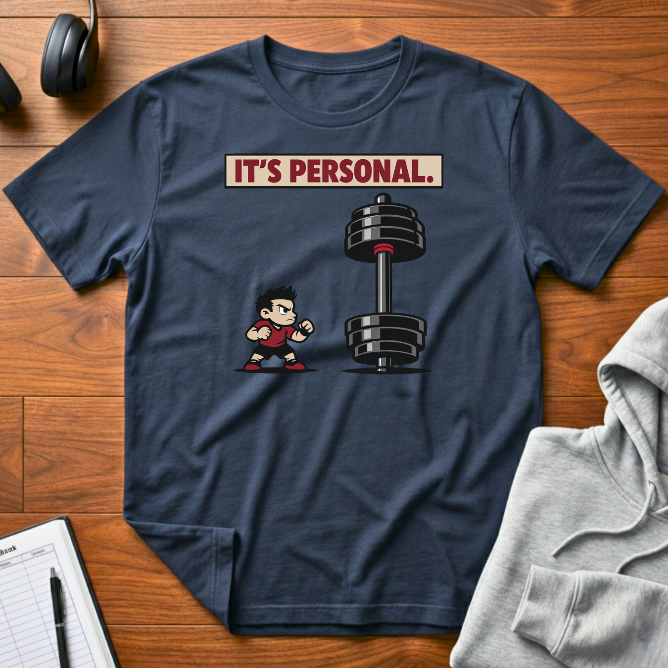 Its Personal T-Shirt