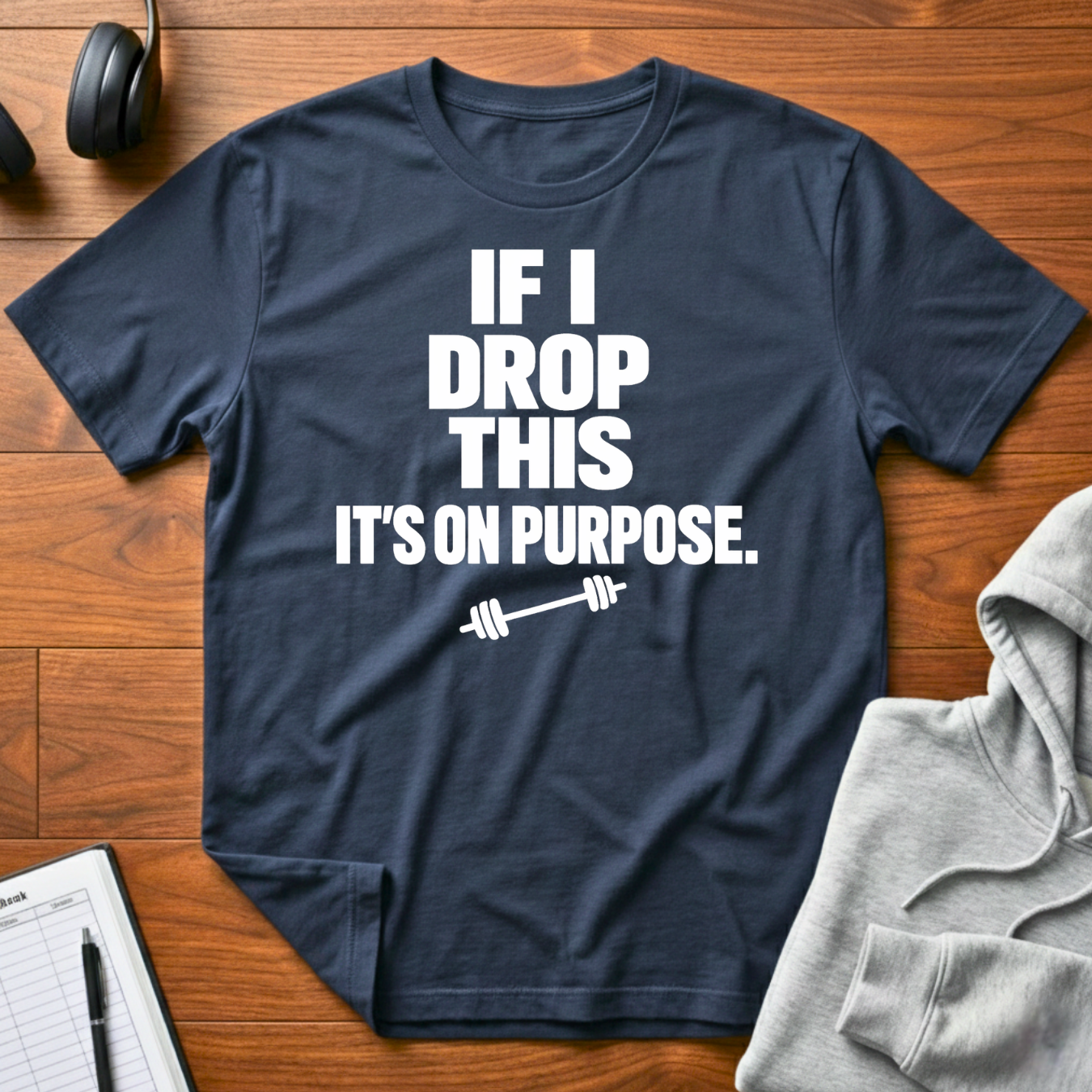 Drop This T-Shirt