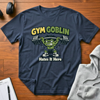 Gym Goblin T-Shirt