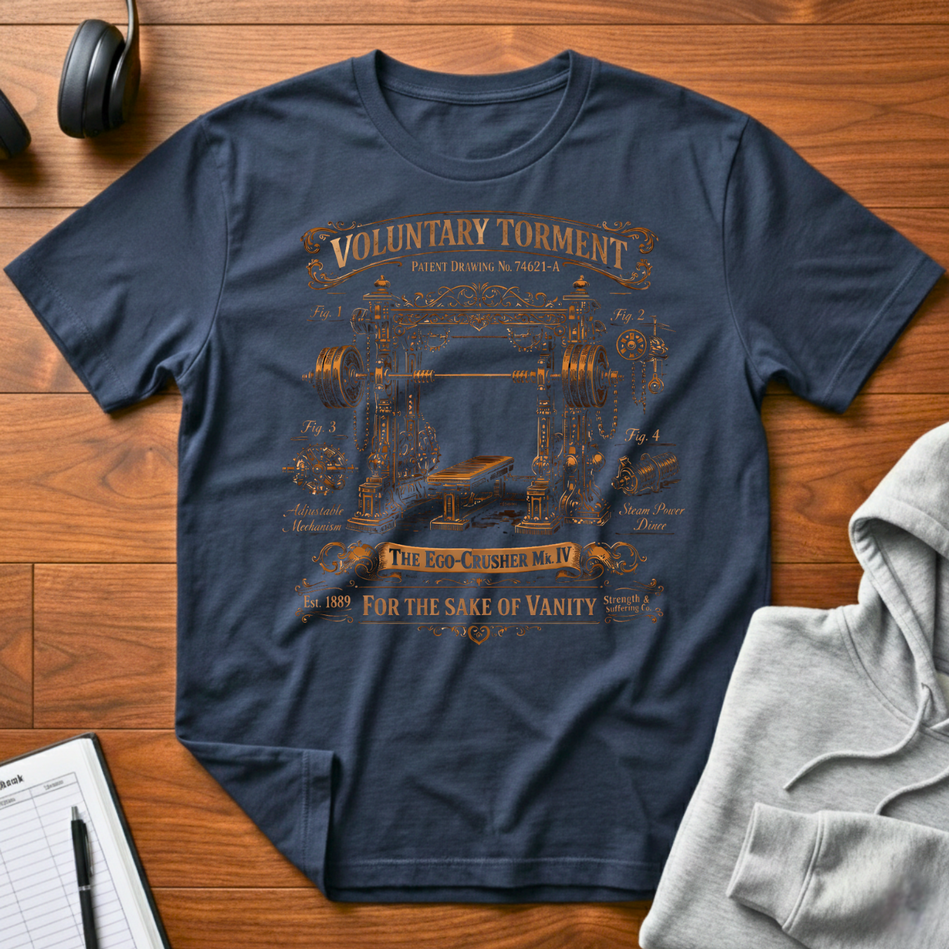 Torment T-Shirt