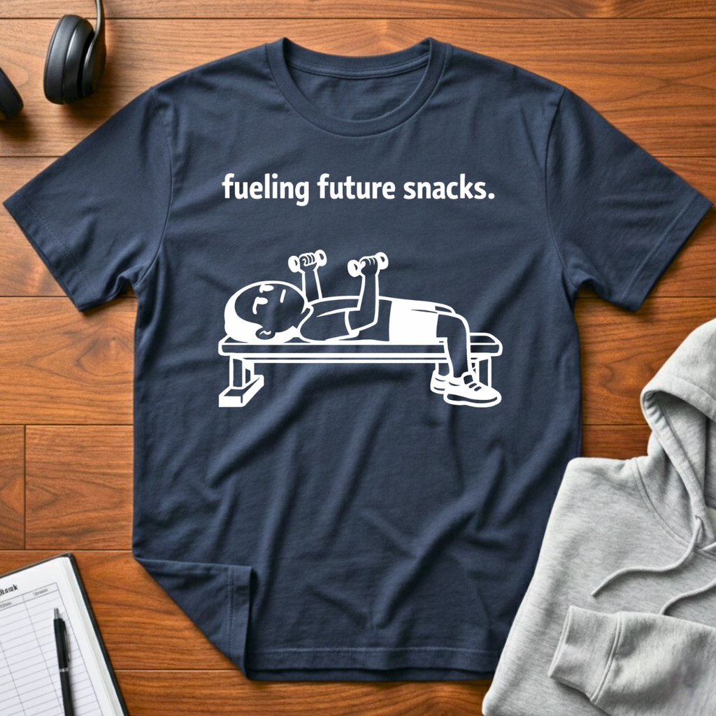 Future Snacks T-Shirt