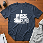 Was A Mistake T-Shirt