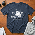 Cardio For Carbs T-Shirt