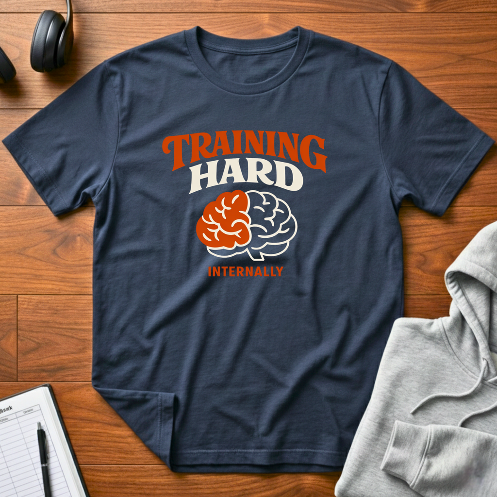 Training Hard T-Shirt