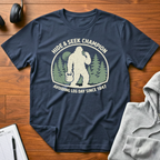 Hide And Seek T-Shirt
