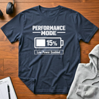 Performance Mode T-Shirt