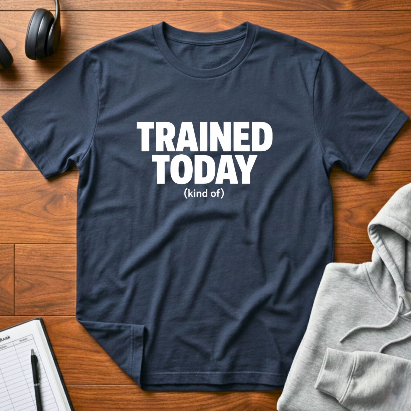 Kind Of Trained T-Shirt