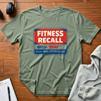Fitness Recall T-Shirt