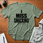 Was A Mistake T-Shirt