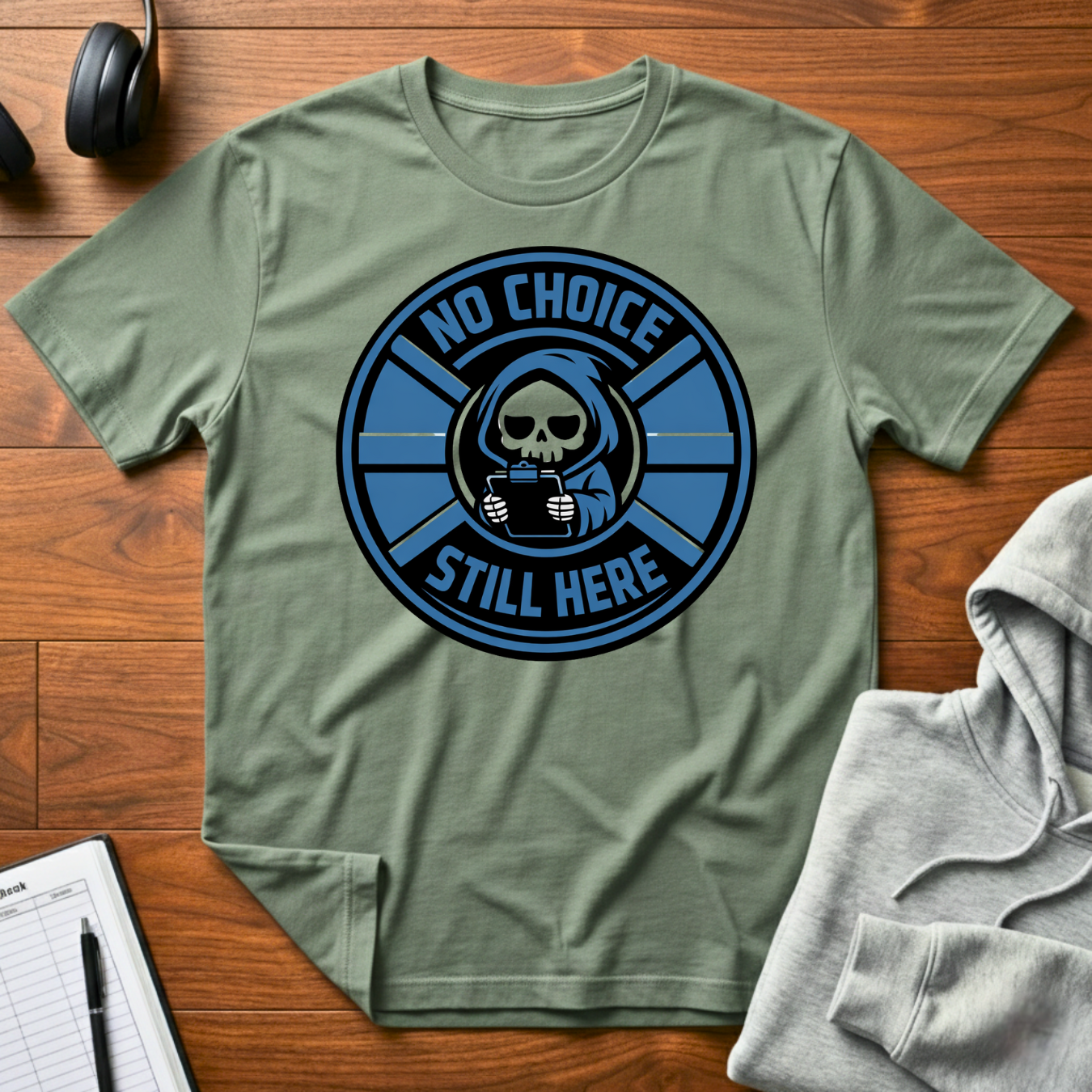 No Choice T-Shirt