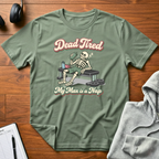 My Max Is A Nap T-Shirt