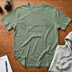 Engineering Regret T-Shirt