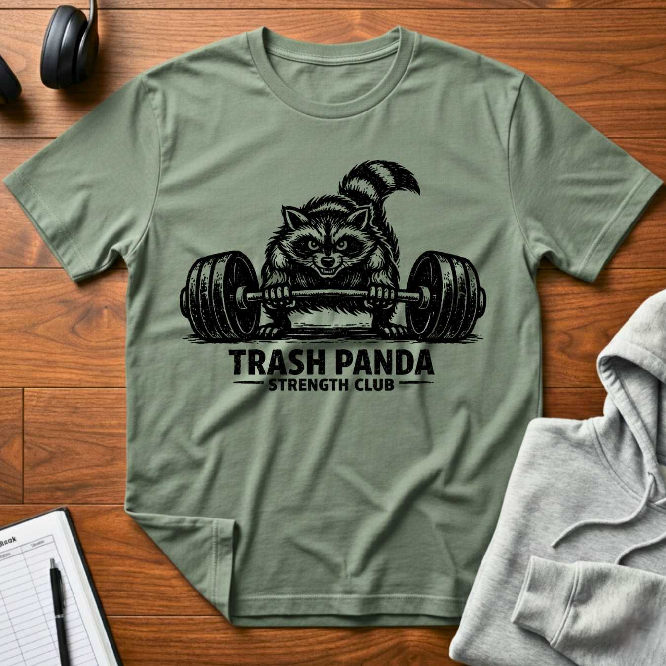 Trash Panda T-Shirt