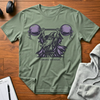 Strong Enough T-Shirt