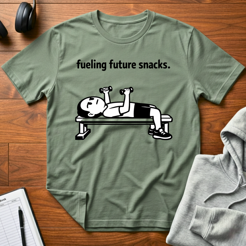 Future Snacks T-Shirt