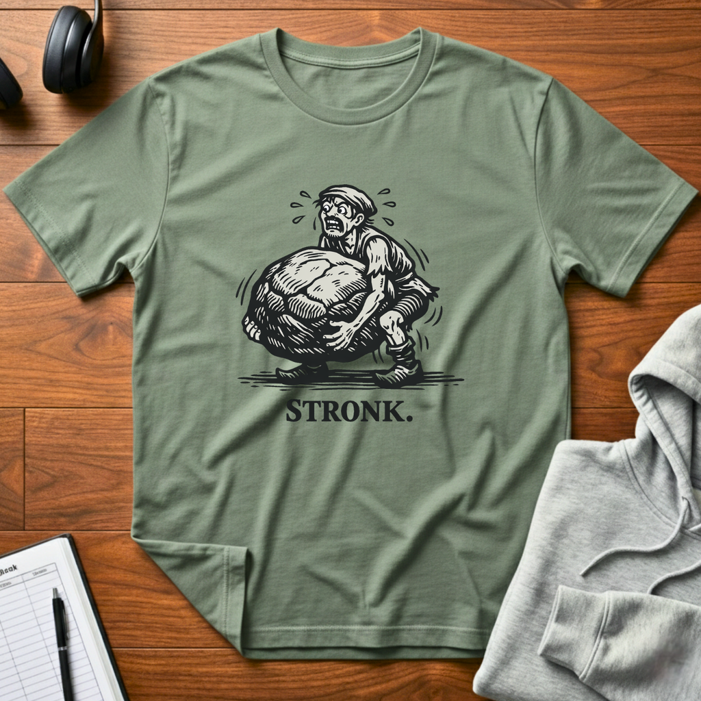 Stronk T-Shirt