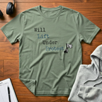 Under Protest T-Shirt