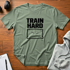 Hard Pillow T-Shirt