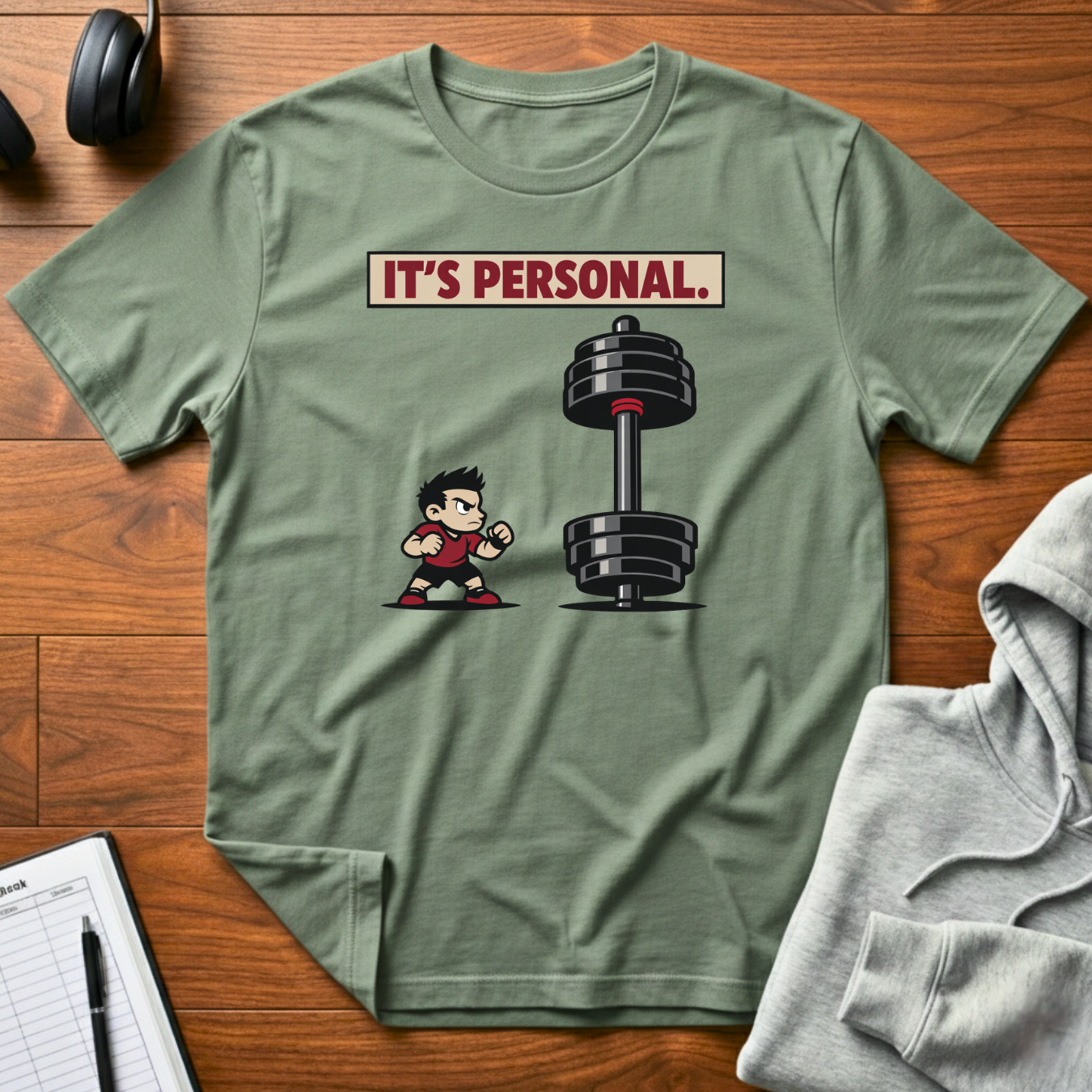 Its Personal T-Shirt