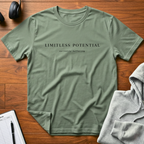 Currently Buffering T-Shirt