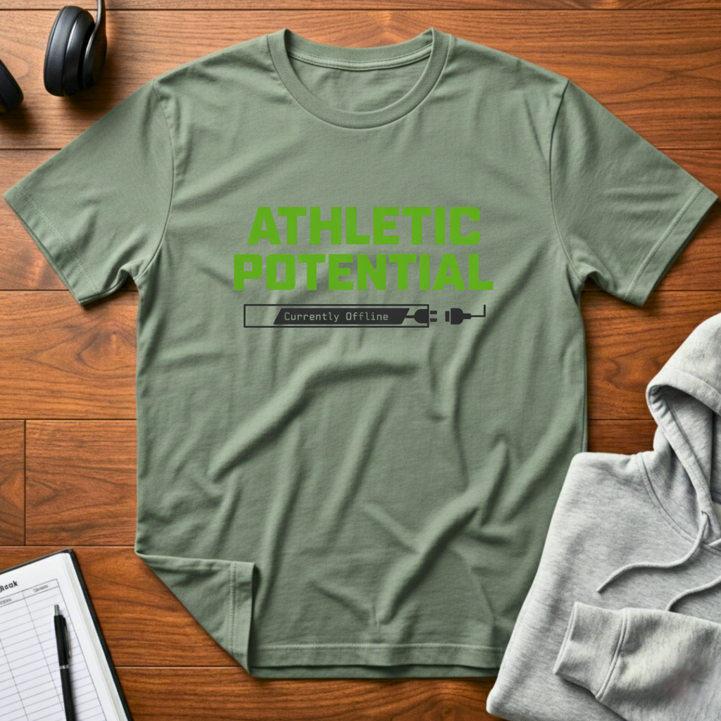 Potential Offline T-Shirt