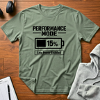 Performance Mode T-Shirt