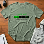 Calculated Excuses T-Shirt