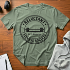 Fitness Society T-Shirt