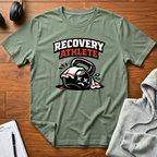 Recovery Athlete T-Shirt